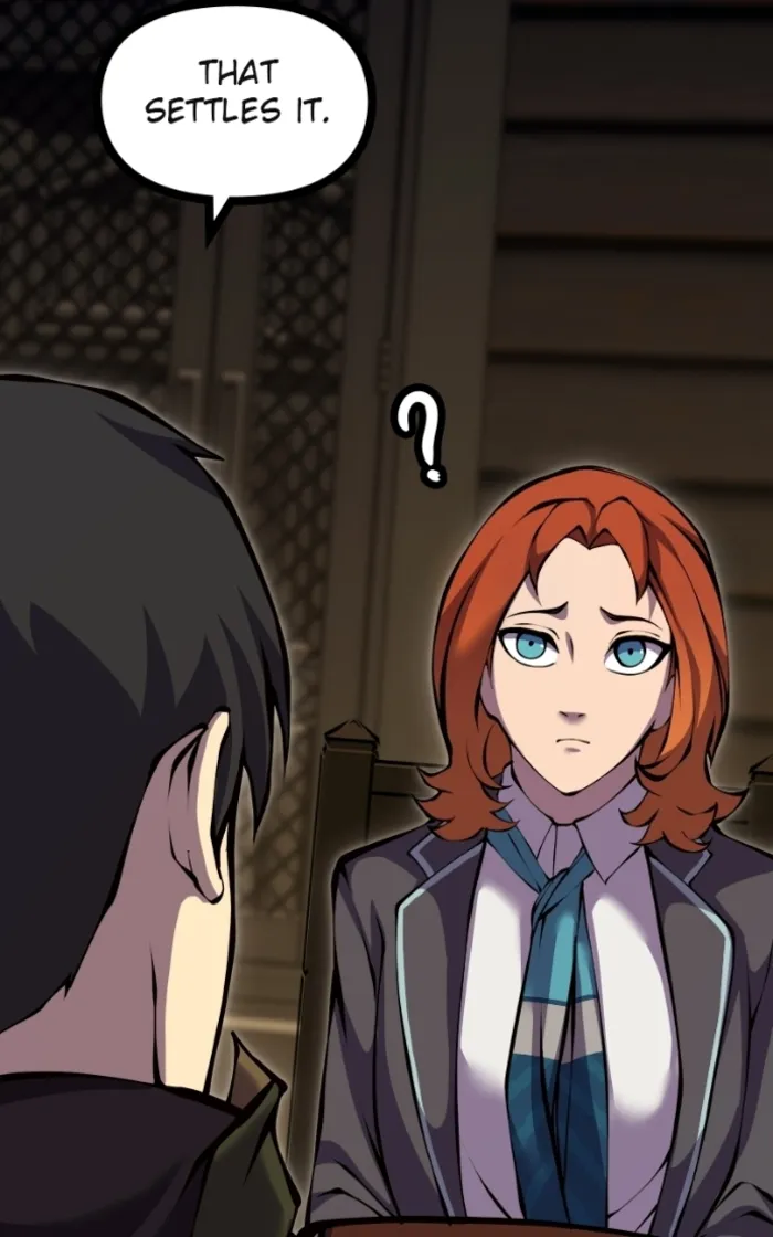 Primal Hunter Chapter 105 - Page 174