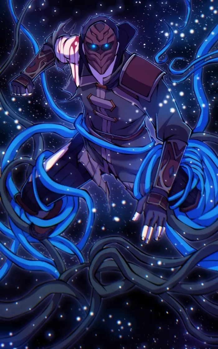 Primal Hunter Chapter 105 - Page 18