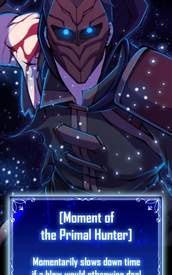 Primal Hunter Chapter 105 - Page 20