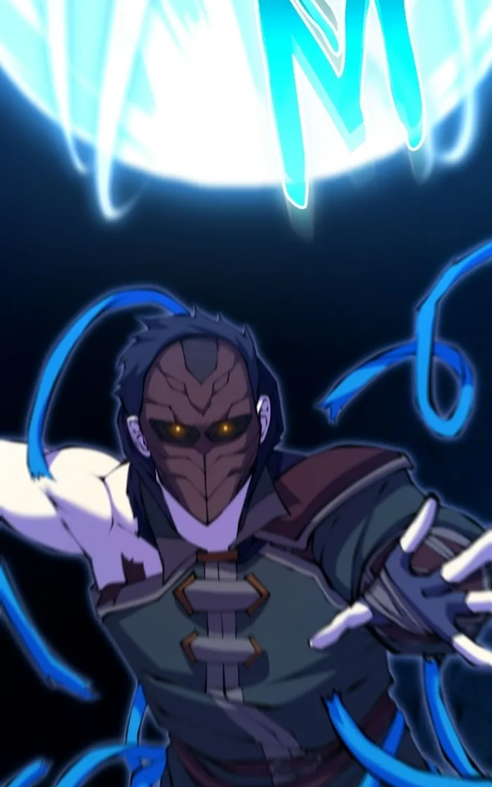 Primal Hunter Chapter 105 - Page 28