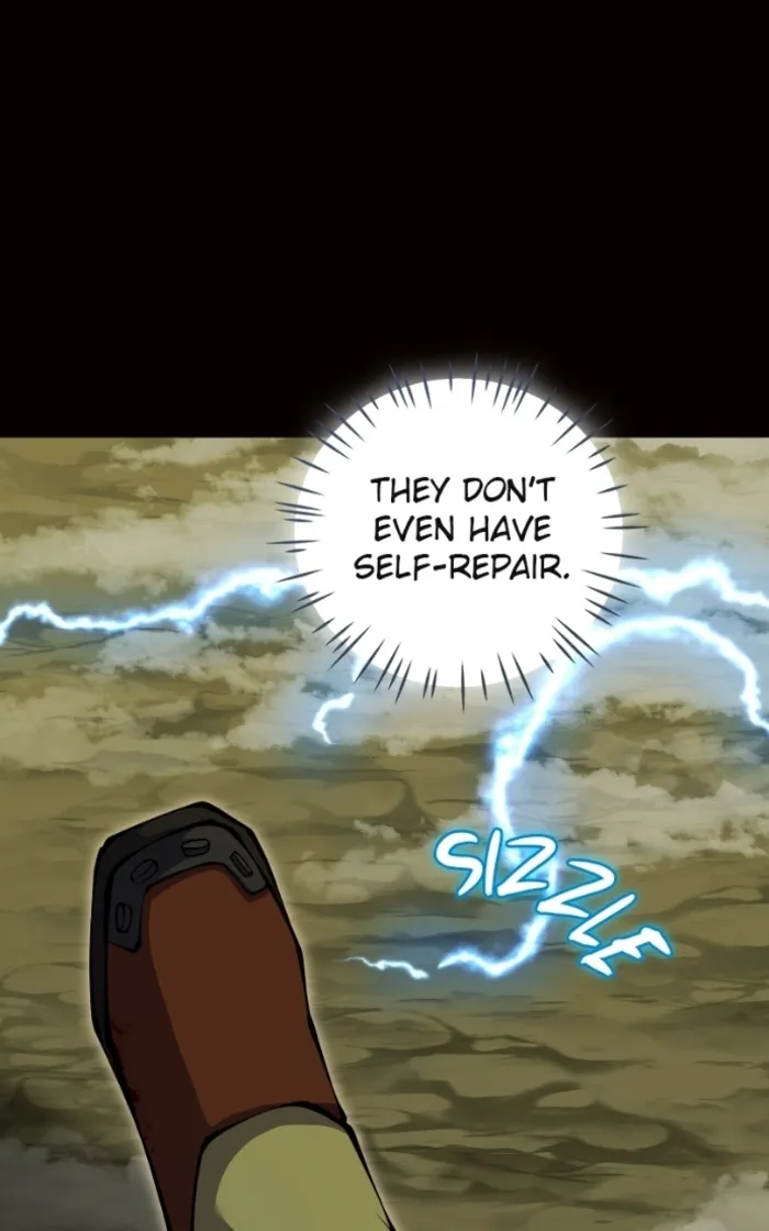 Primal Hunter Chapter 105 - Page 76