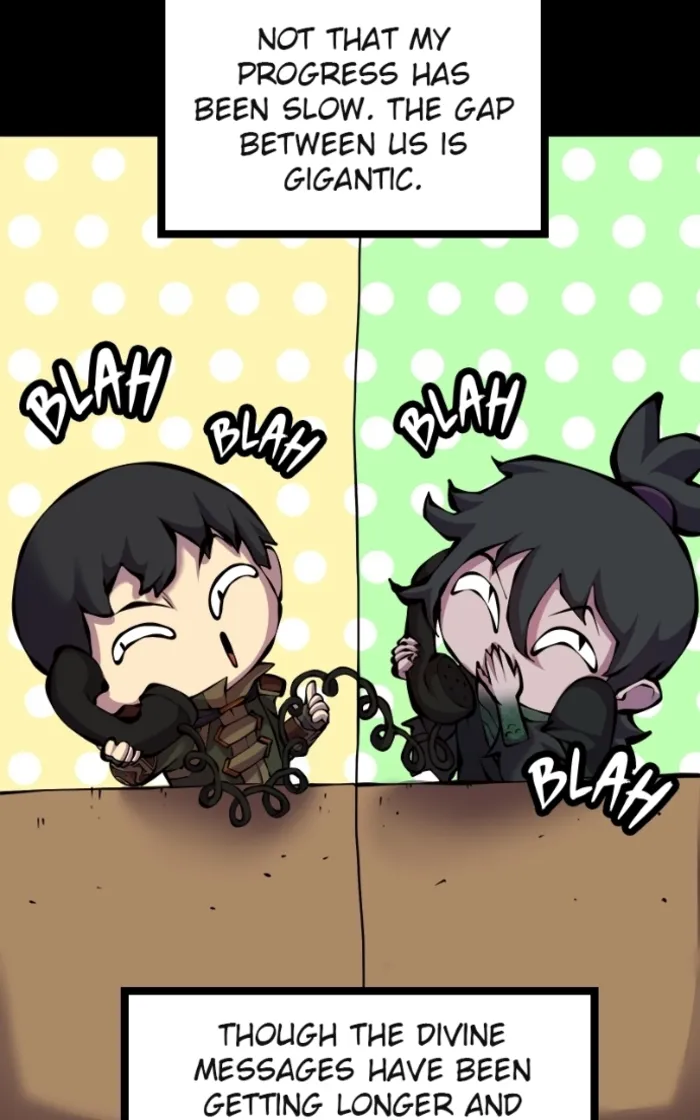 Primal Hunter Chapter 106 - Page 10