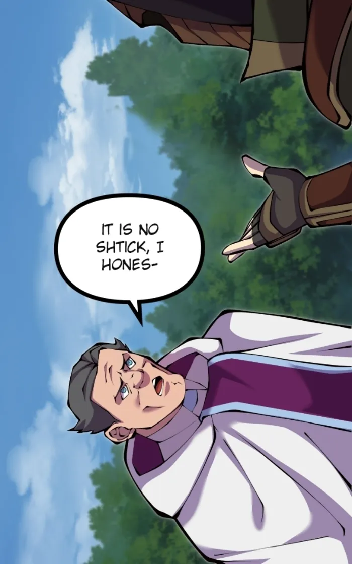 Primal Hunter Chapter 106 - Page 28