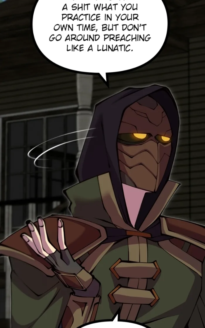 Primal Hunter Chapter 106 - Page 38