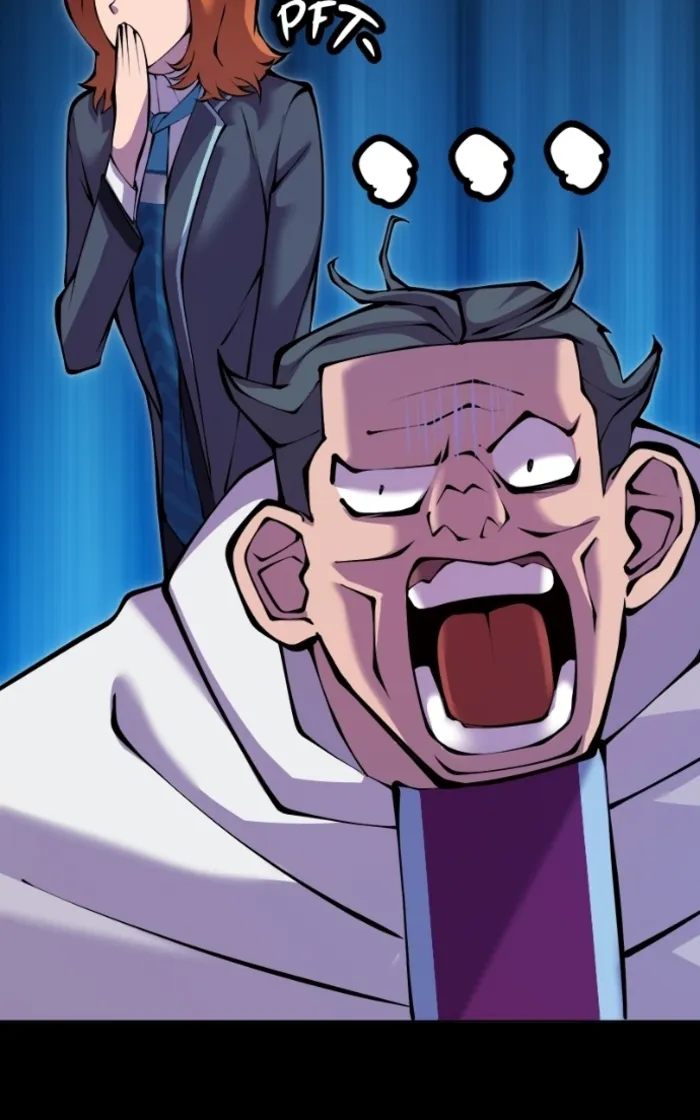 Primal Hunter Chapter 106 - Page 40