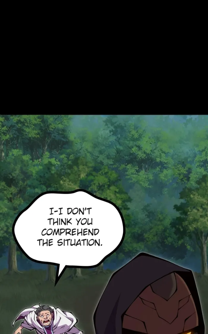 Primal Hunter Chapter 106 - Page 41