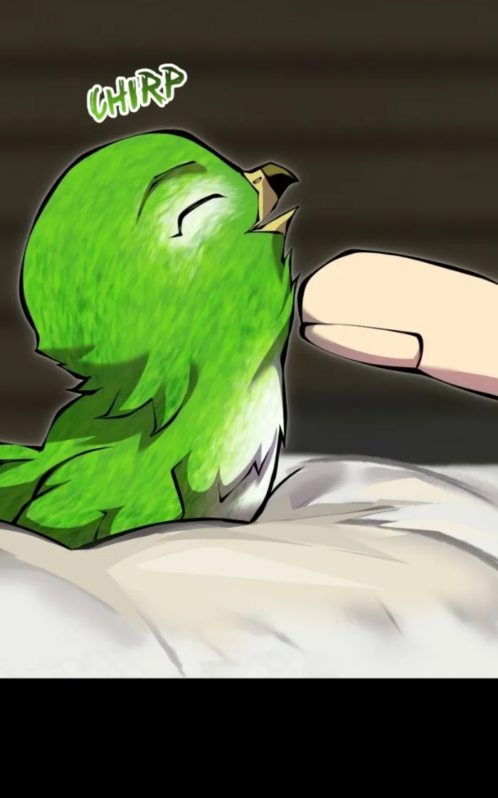 Primal Hunter Chapter 106 - Page 7