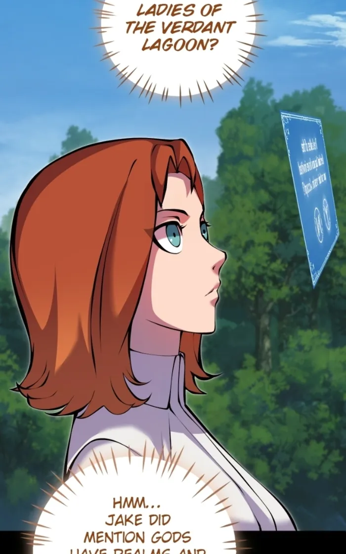 Primal Hunter Chapter 106 - Page 86