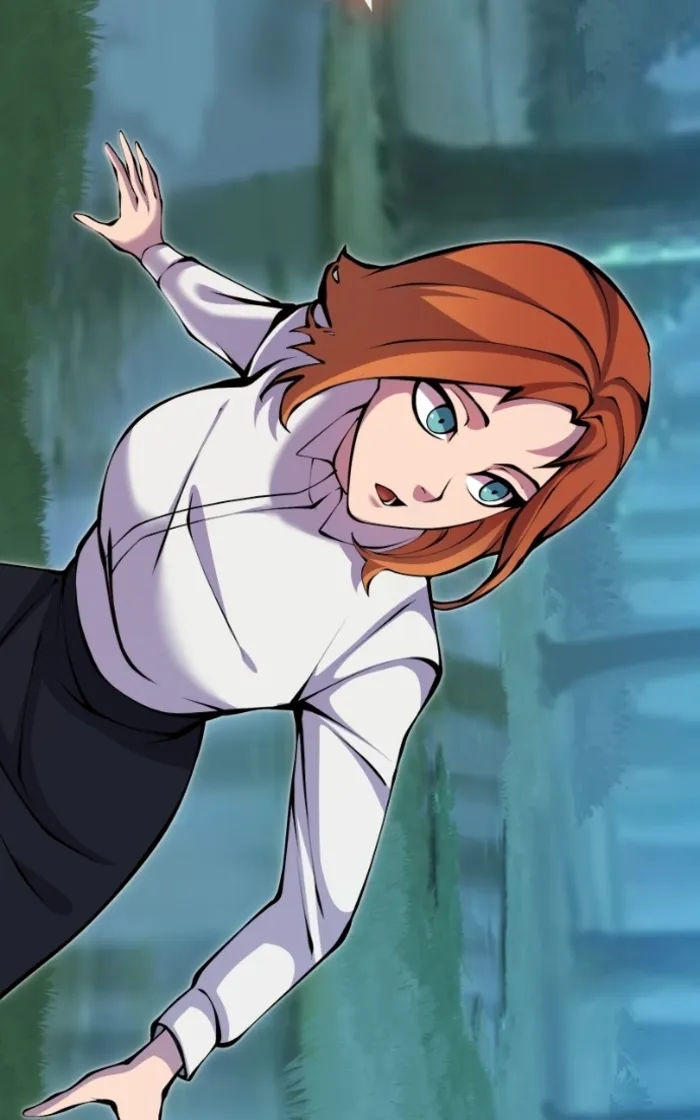 Primal Hunter Chapter 106 - Page 94