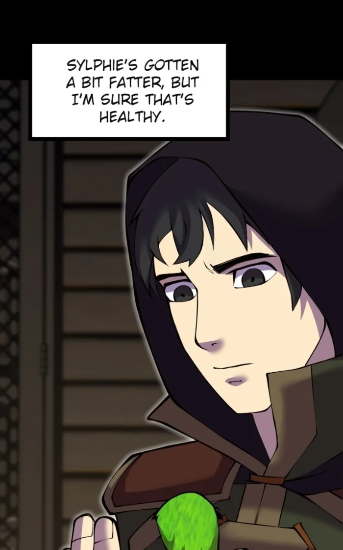 Primal Hunter Chapter 107 - Page 110