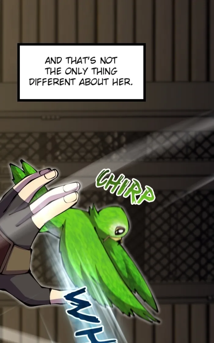 Primal Hunter Chapter 107 - Page 112