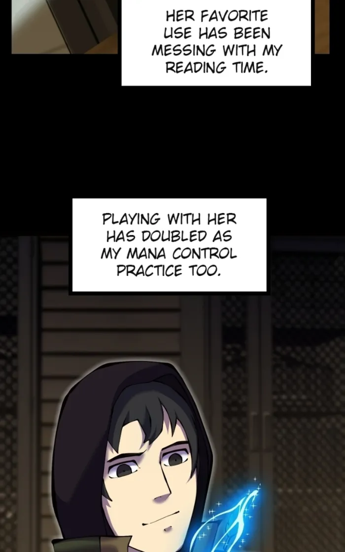 Primal Hunter Chapter 107 - Page 116