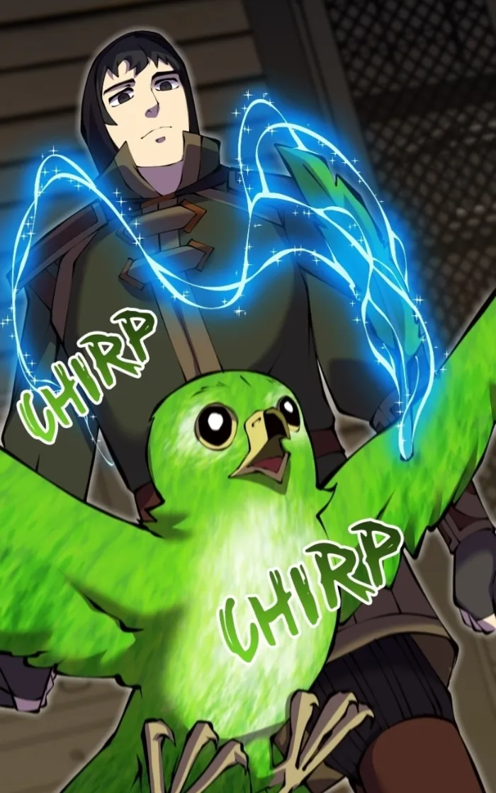 Primal Hunter Chapter 107 - Page 118