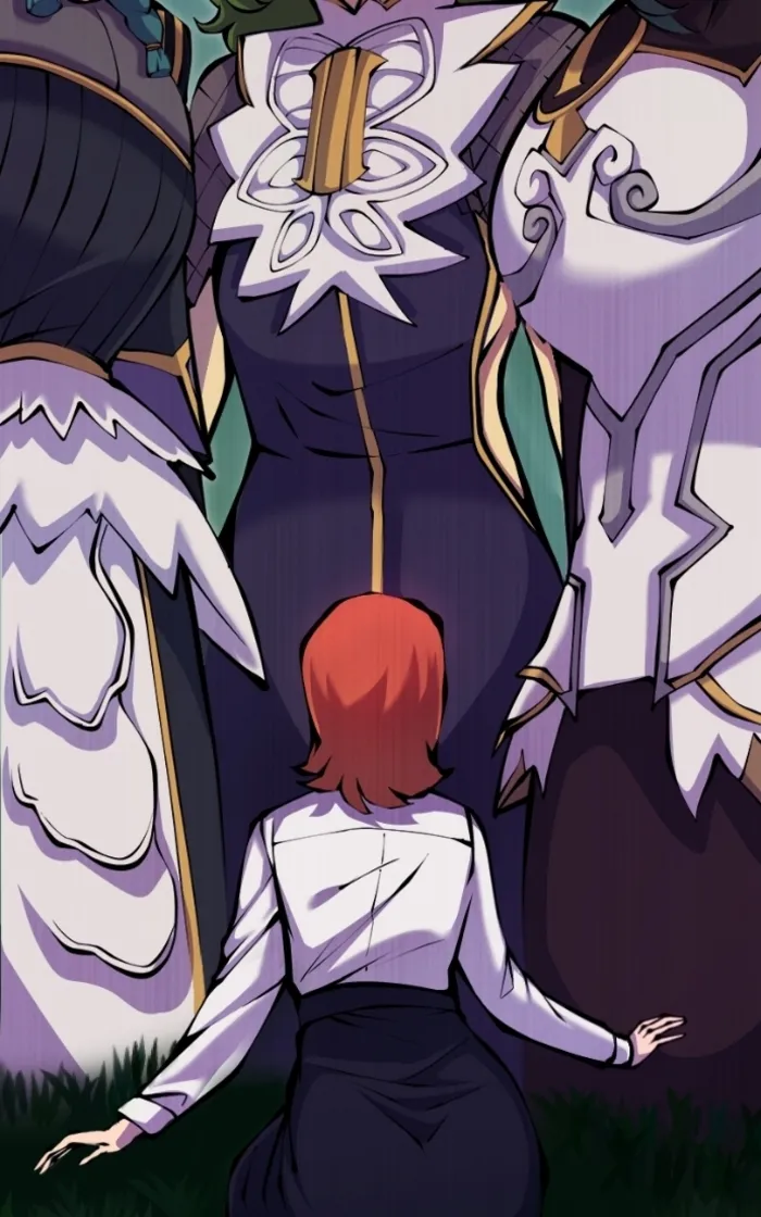 Primal Hunter Chapter 107 - Page 13