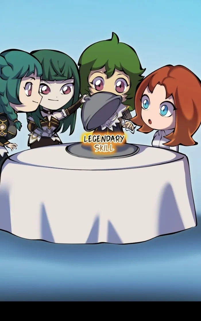 Primal Hunter Chapter 107 - Page 41