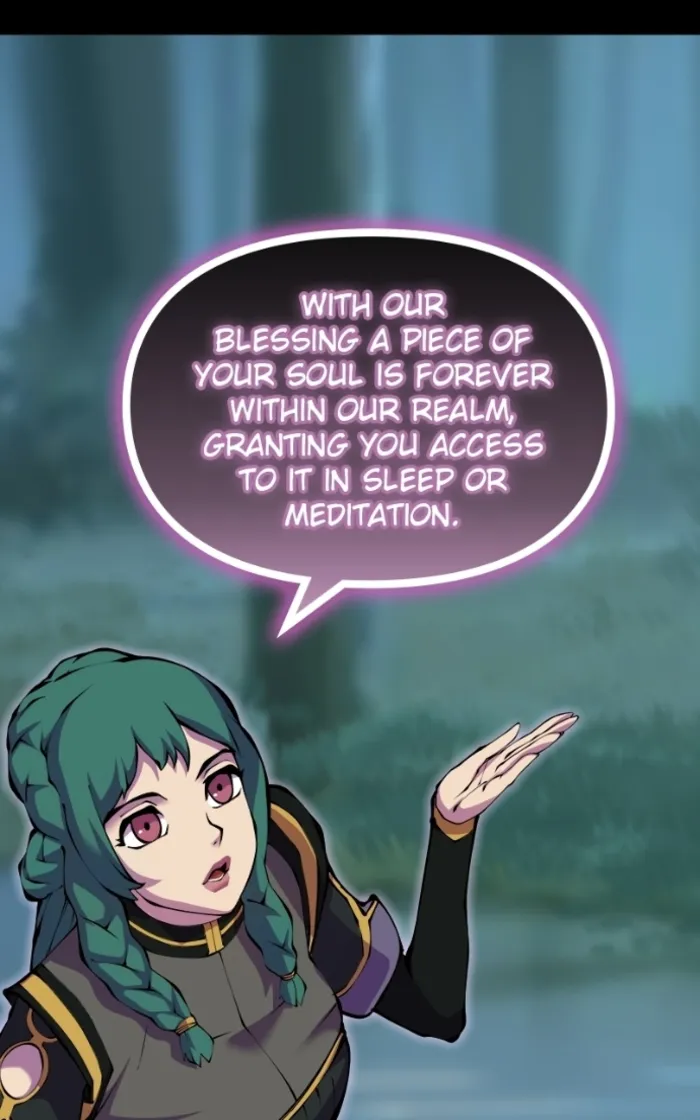 Primal Hunter Chapter 107 - Page 46