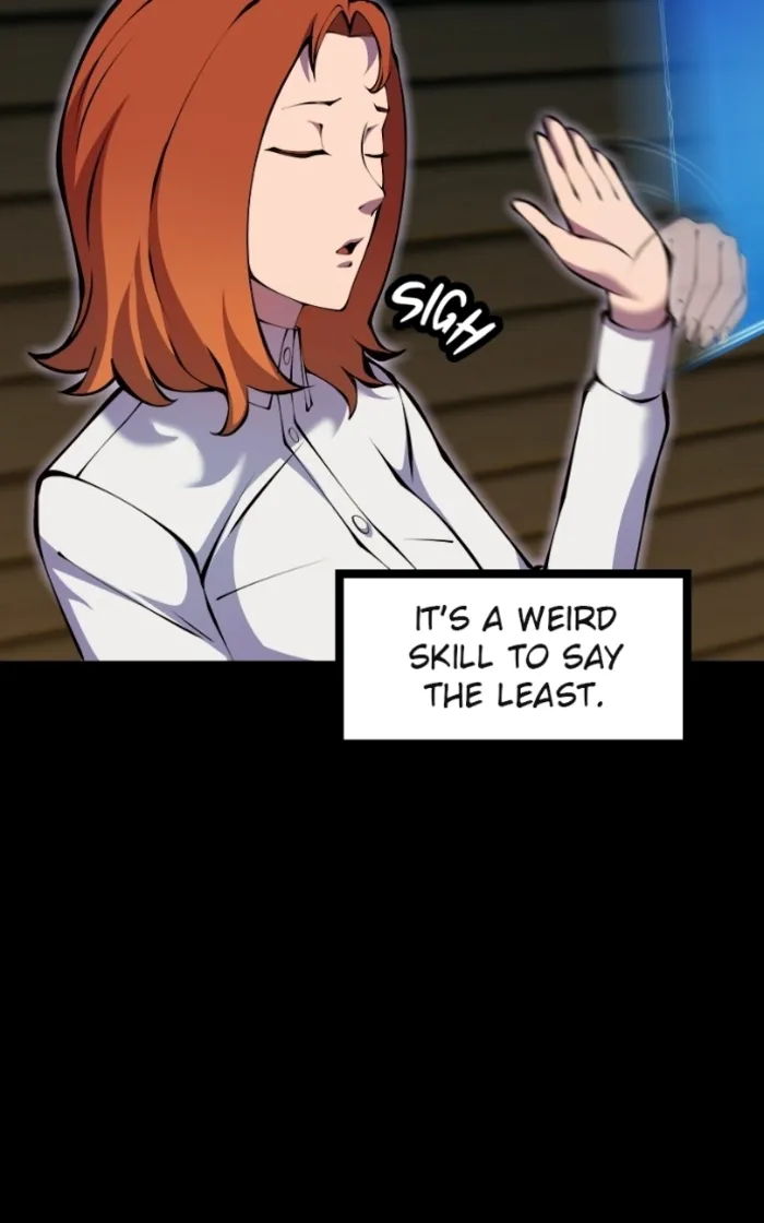 Primal Hunter Chapter 107 - Page 54