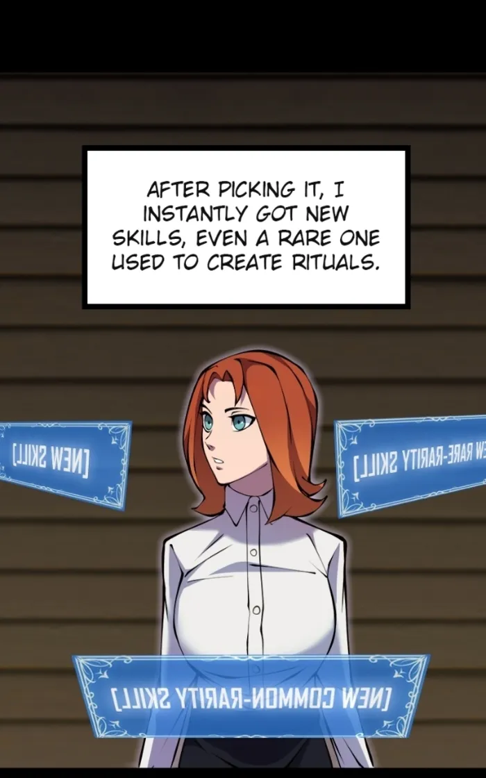 Primal Hunter Chapter 107 - Page 61