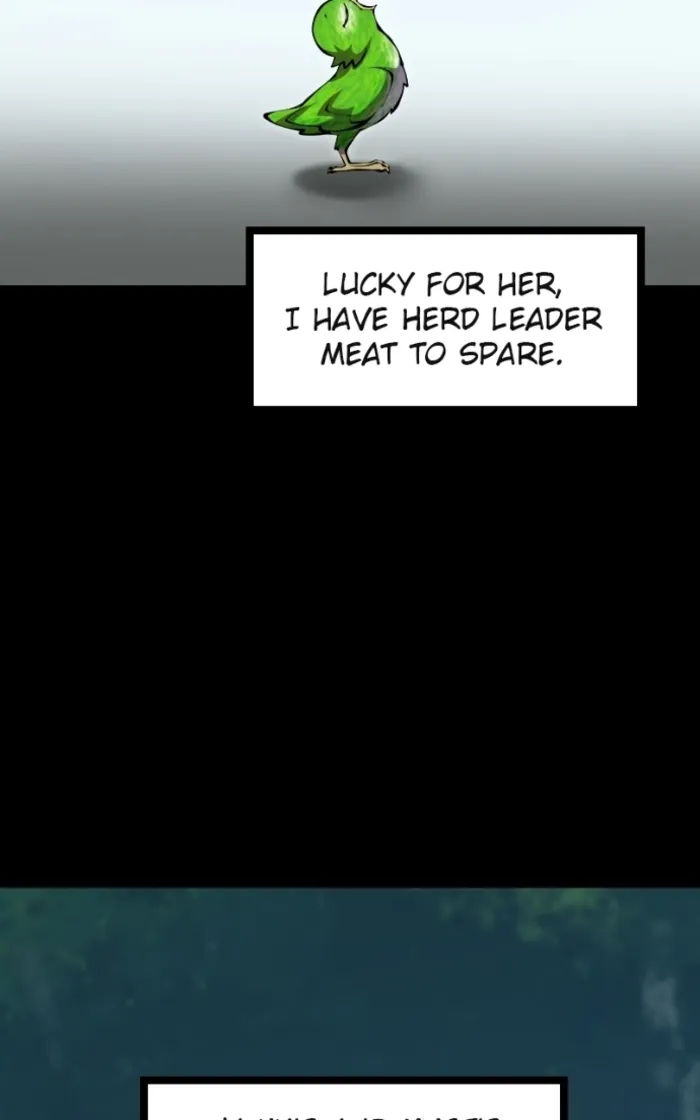 Primal Hunter Chapter 107 - Page 76