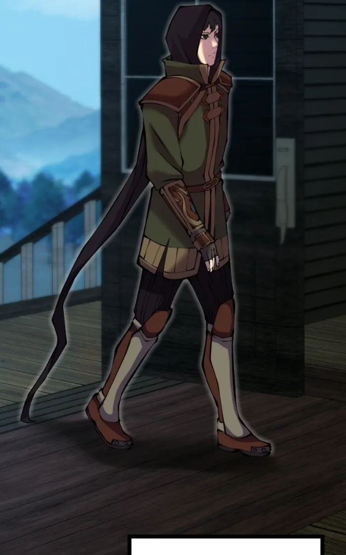 Primal Hunter Chapter 107 - Page 81