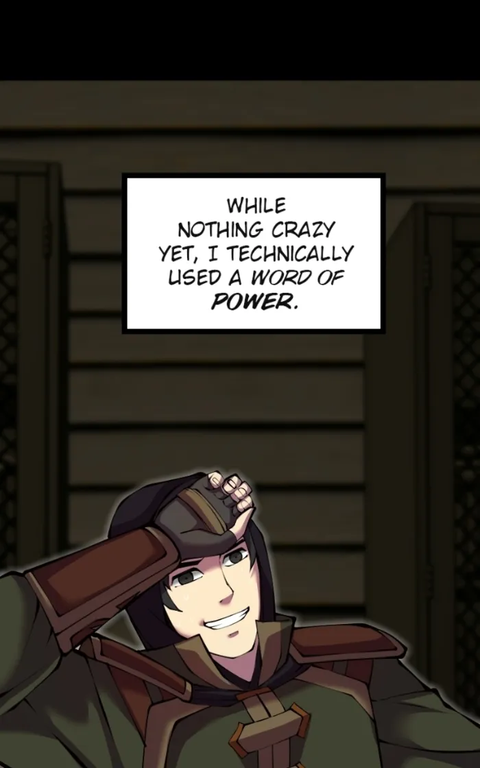 Primal Hunter Chapter 107 - Page 90