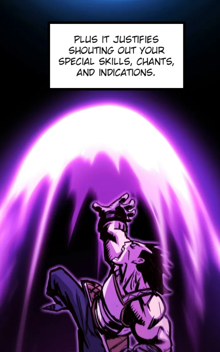 Primal Hunter Chapter 107 - Page 99