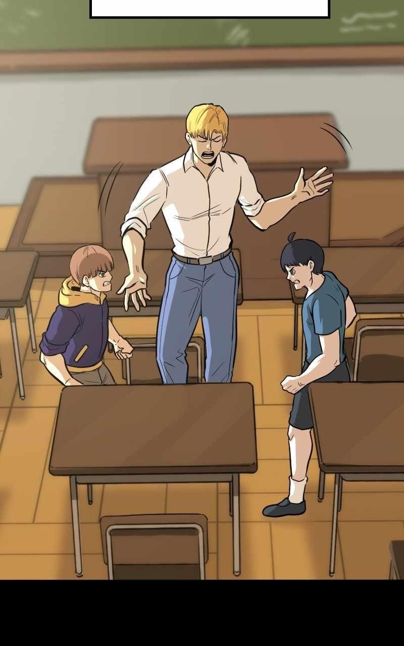 Primal Hunter Chapter 48 - Page 29