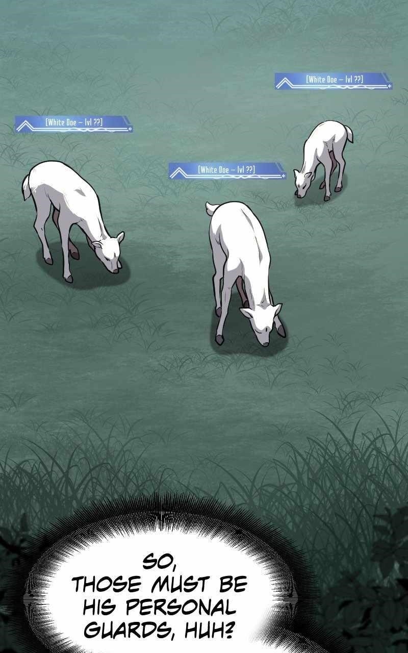 Primal Hunter Chapter 50 - Page 32