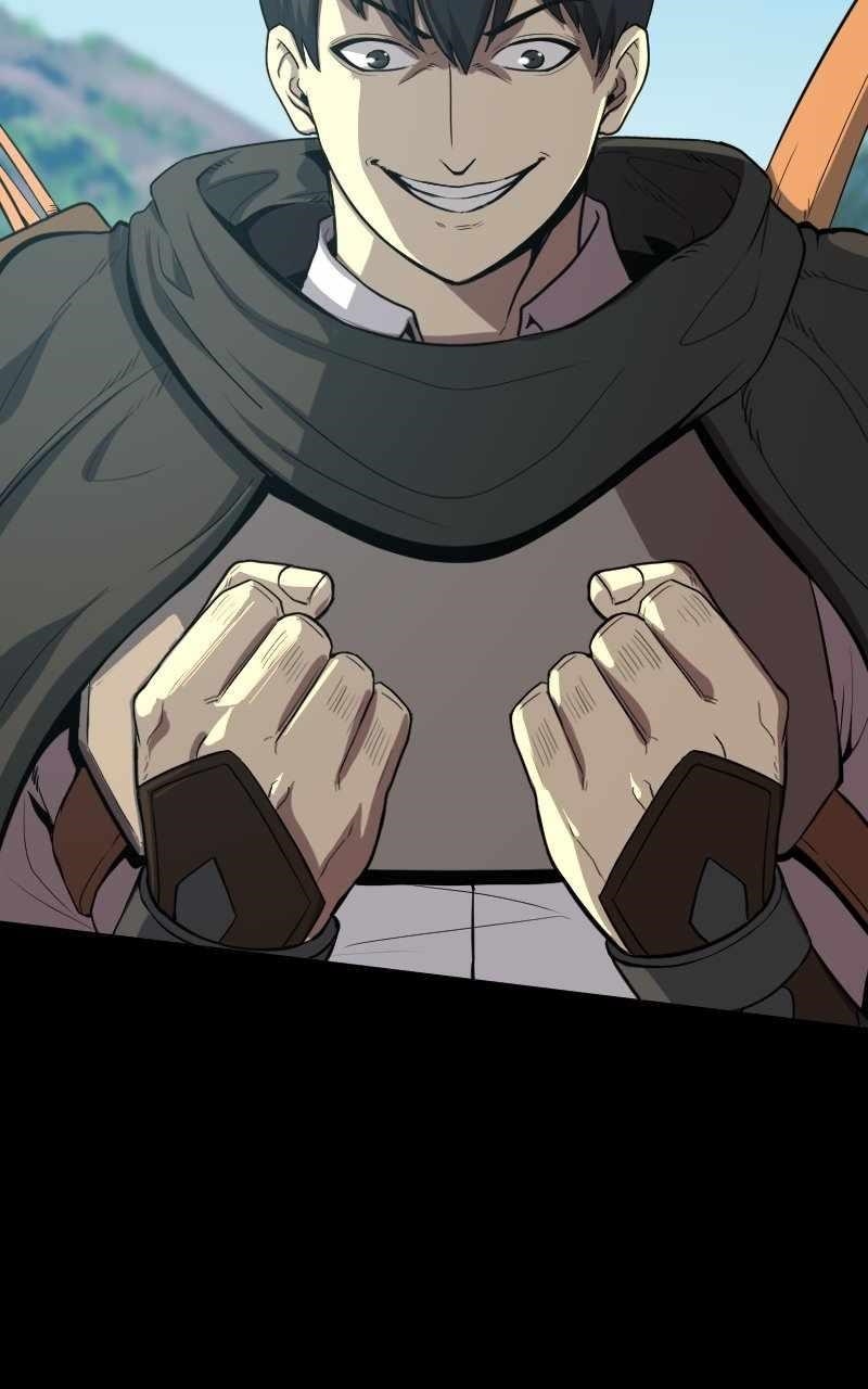 Primal Hunter Chapter 50 - Page 34