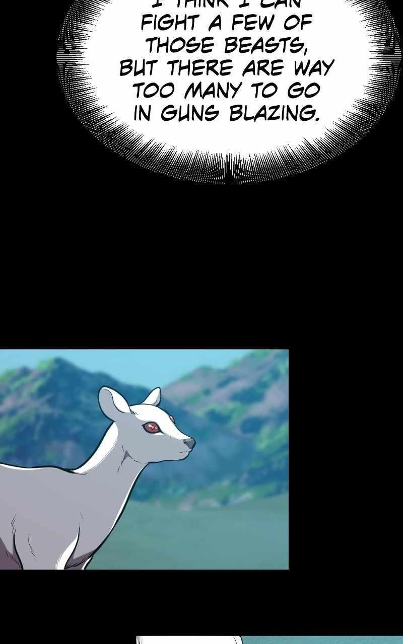 Primal Hunter Chapter 50 - Page 46