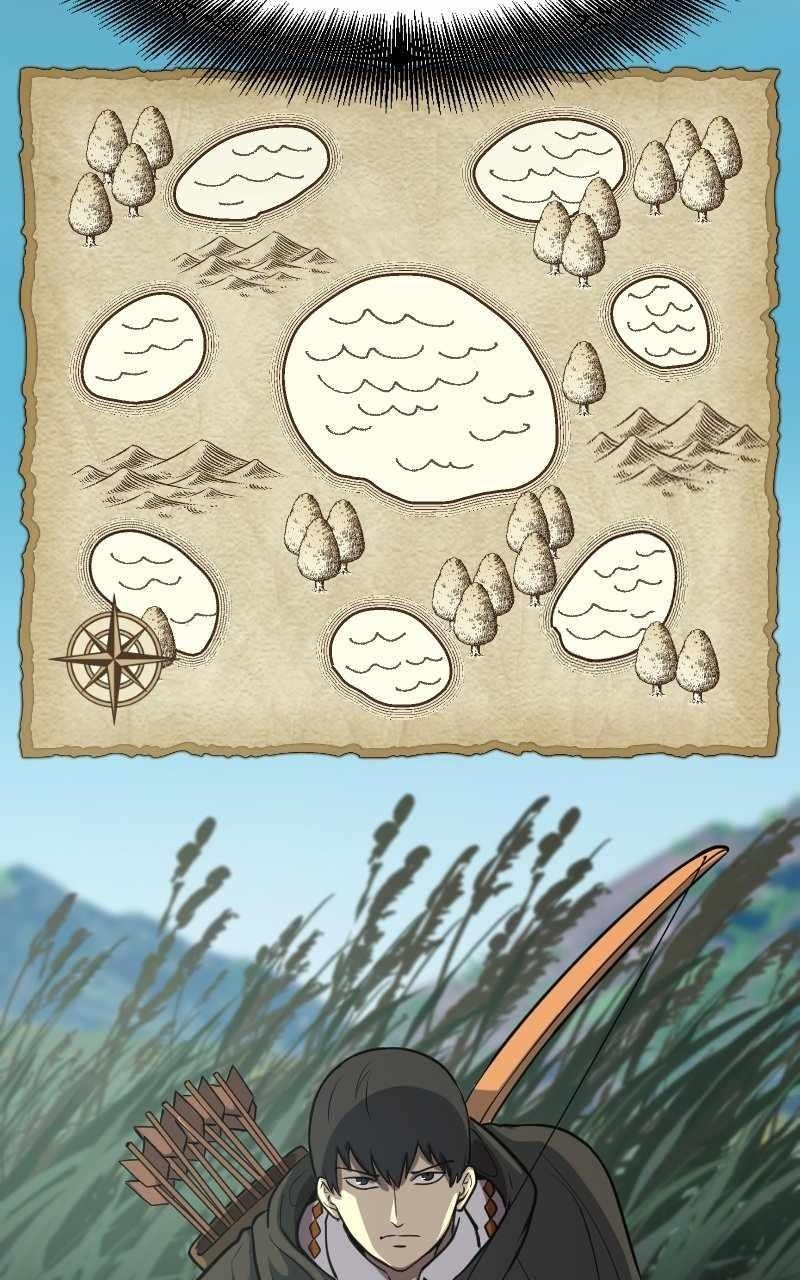 Primal Hunter Chapter 50 - Page 54