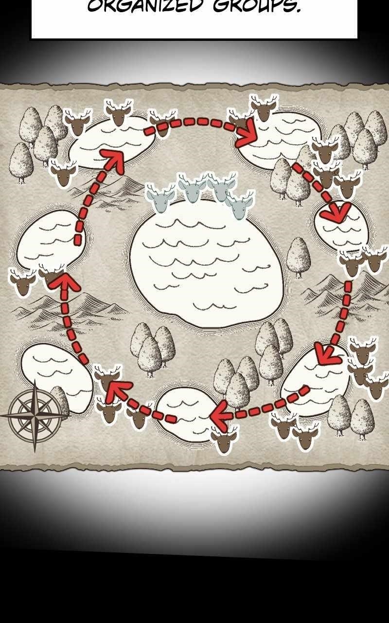 Primal Hunter Chapter 50 - Page 59