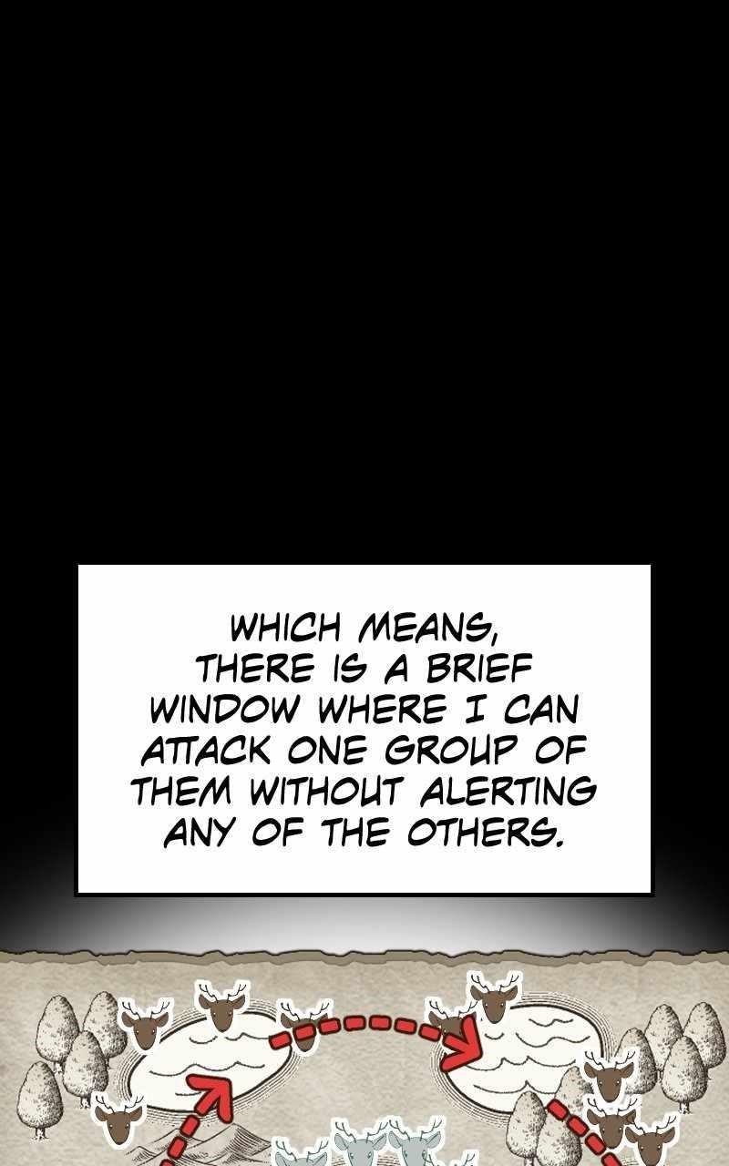 Primal Hunter Chapter 50 - Page 60