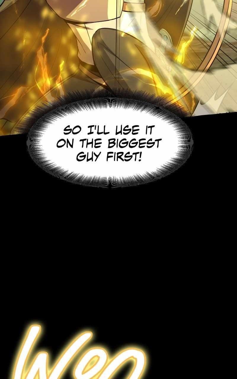 Primal Hunter Chapter 50 - Page 71