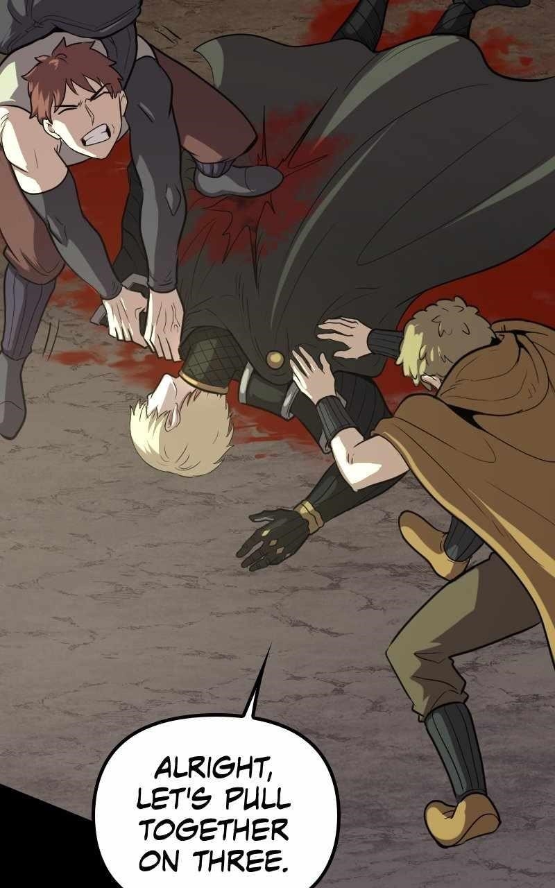 Primal Hunter Chapter 52 - Page 121
