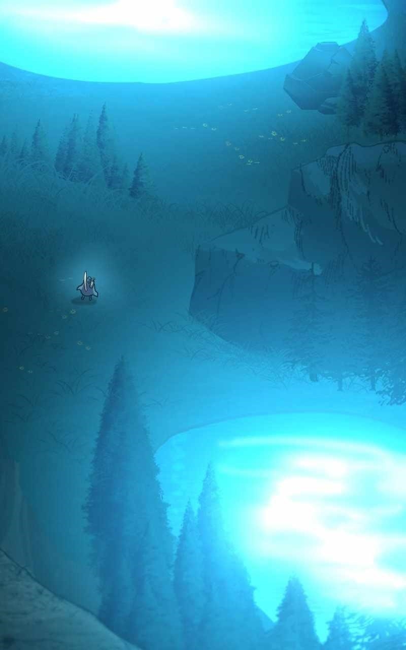 Primal Hunter Chapter 52 - Page 27