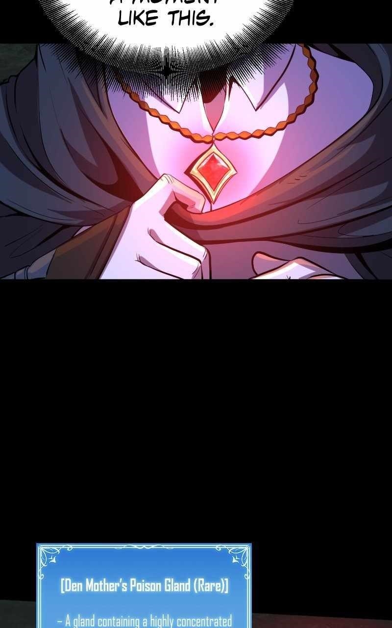 Primal Hunter Chapter 52 - Page 38