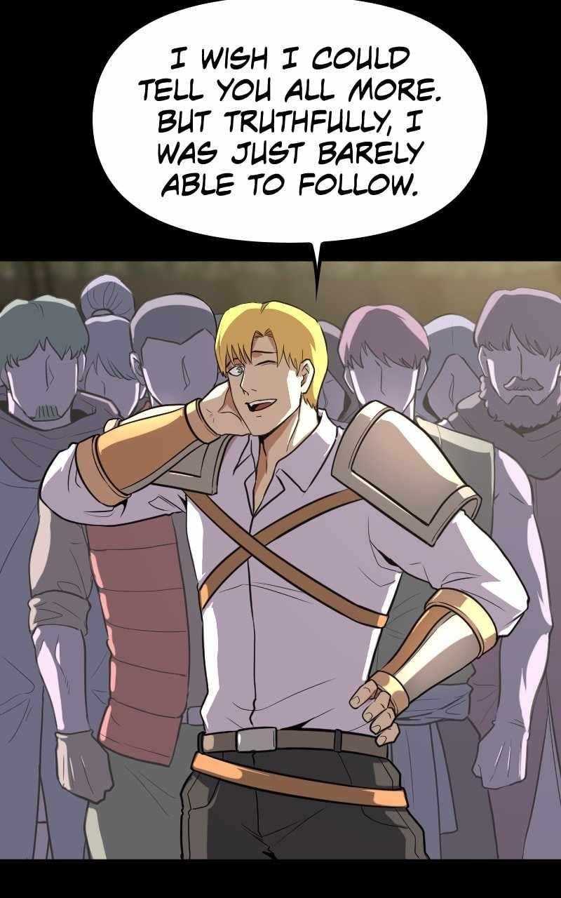 Primal Hunter Chapter 53 - Page 23