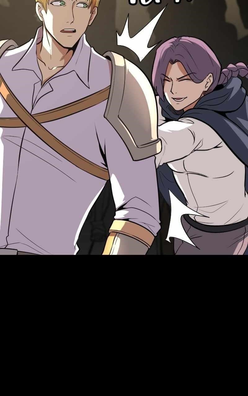 Primal Hunter Chapter 53 - Page 35