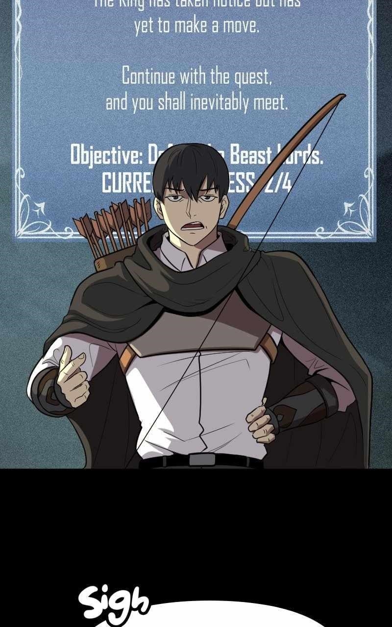 Primal Hunter Chapter 53 - Page 63