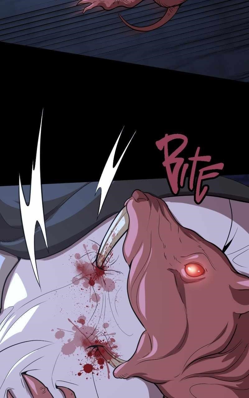 Primal Hunter Chapter 54 - Page 19