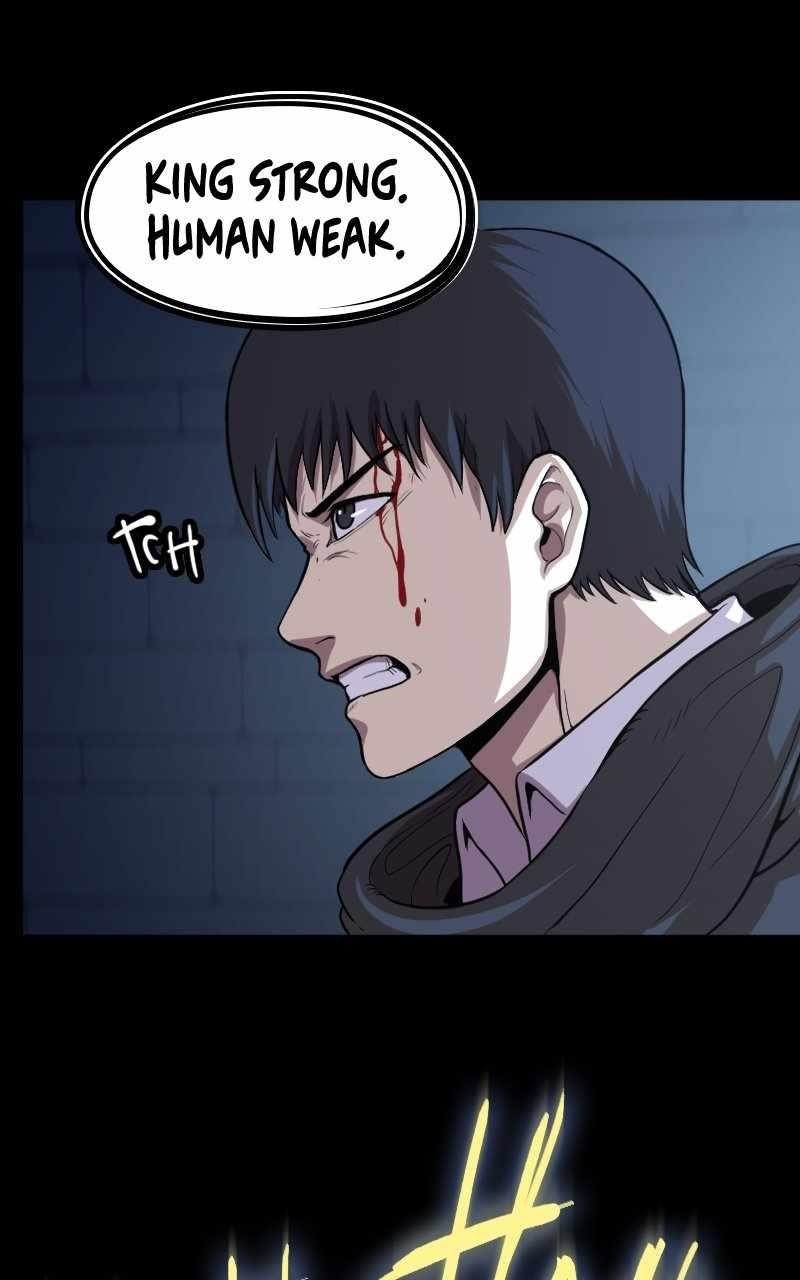 Primal Hunter Chapter 54 - Page 40