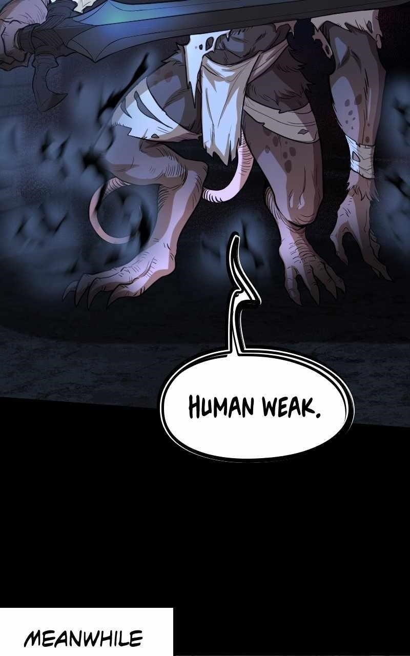 Primal Hunter Chapter 54 - Page 49