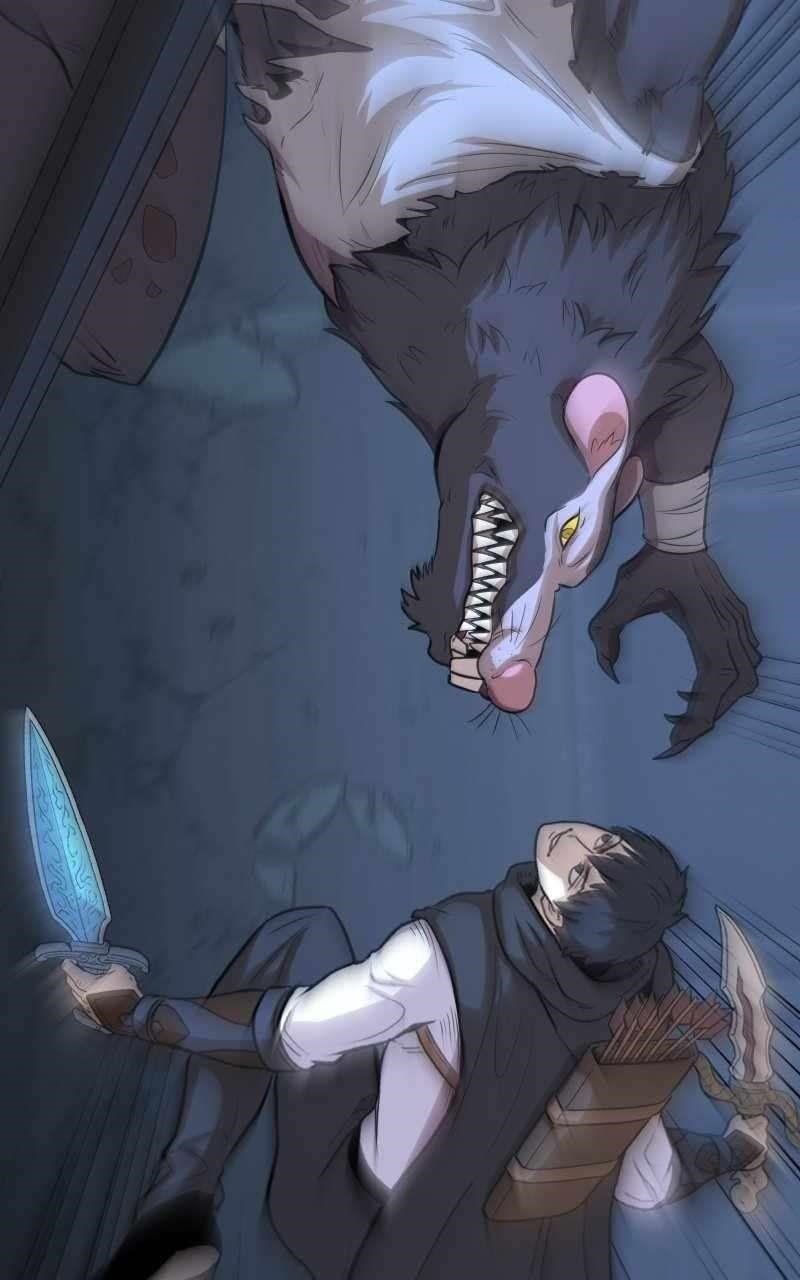 Primal Hunter Chapter 55 - Page 23