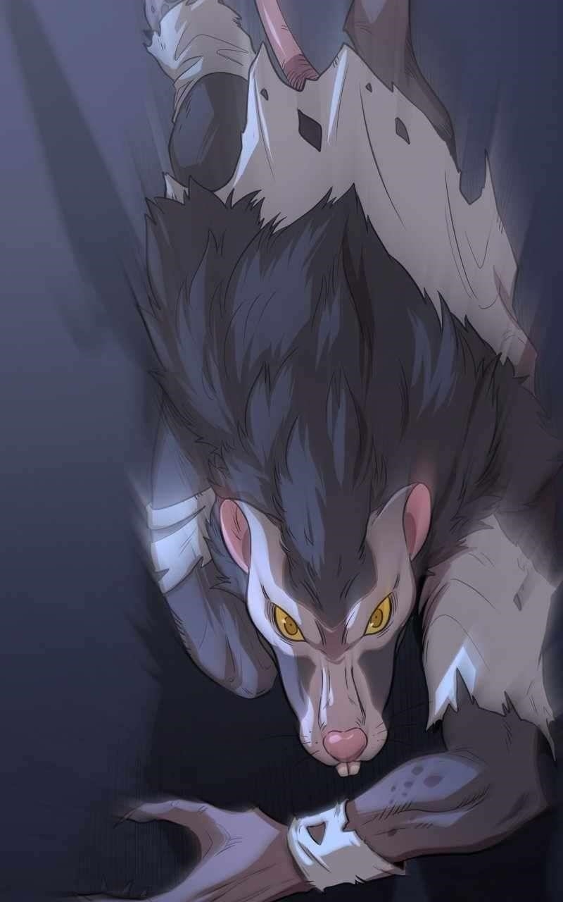 Primal Hunter Chapter 55 - Page 3