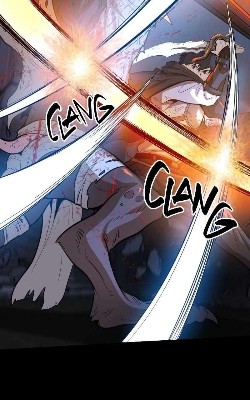 Primal Hunter Chapter 55 - Page 31