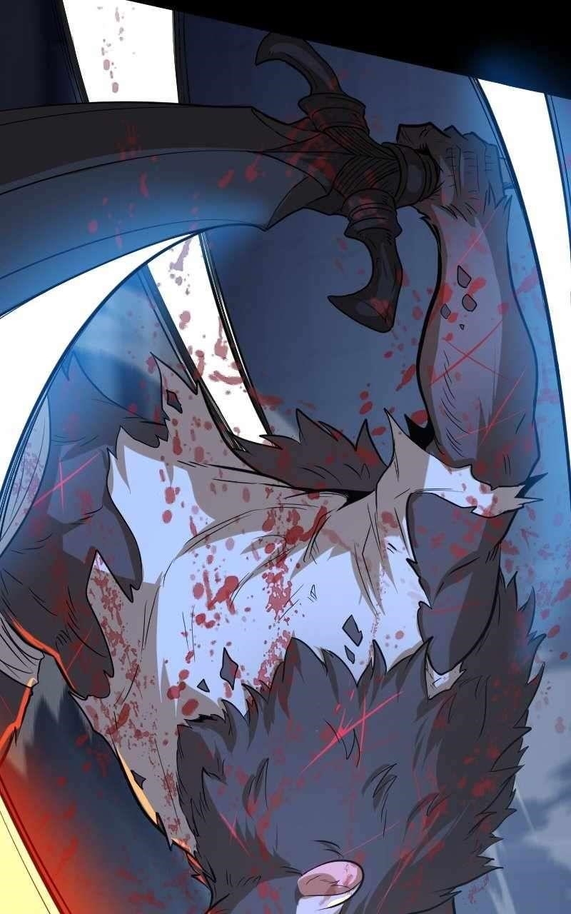 Primal Hunter Chapter 55 - Page 34