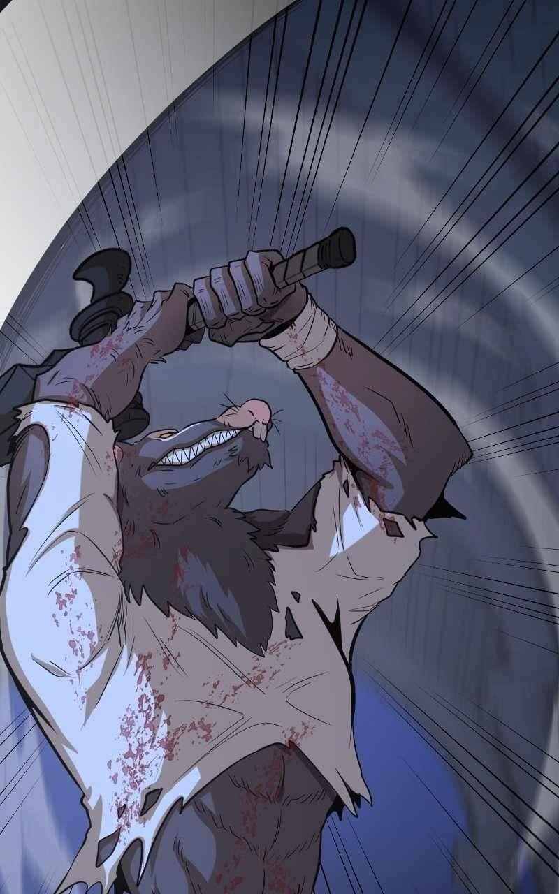 Primal Hunter Chapter 55 - Page 39