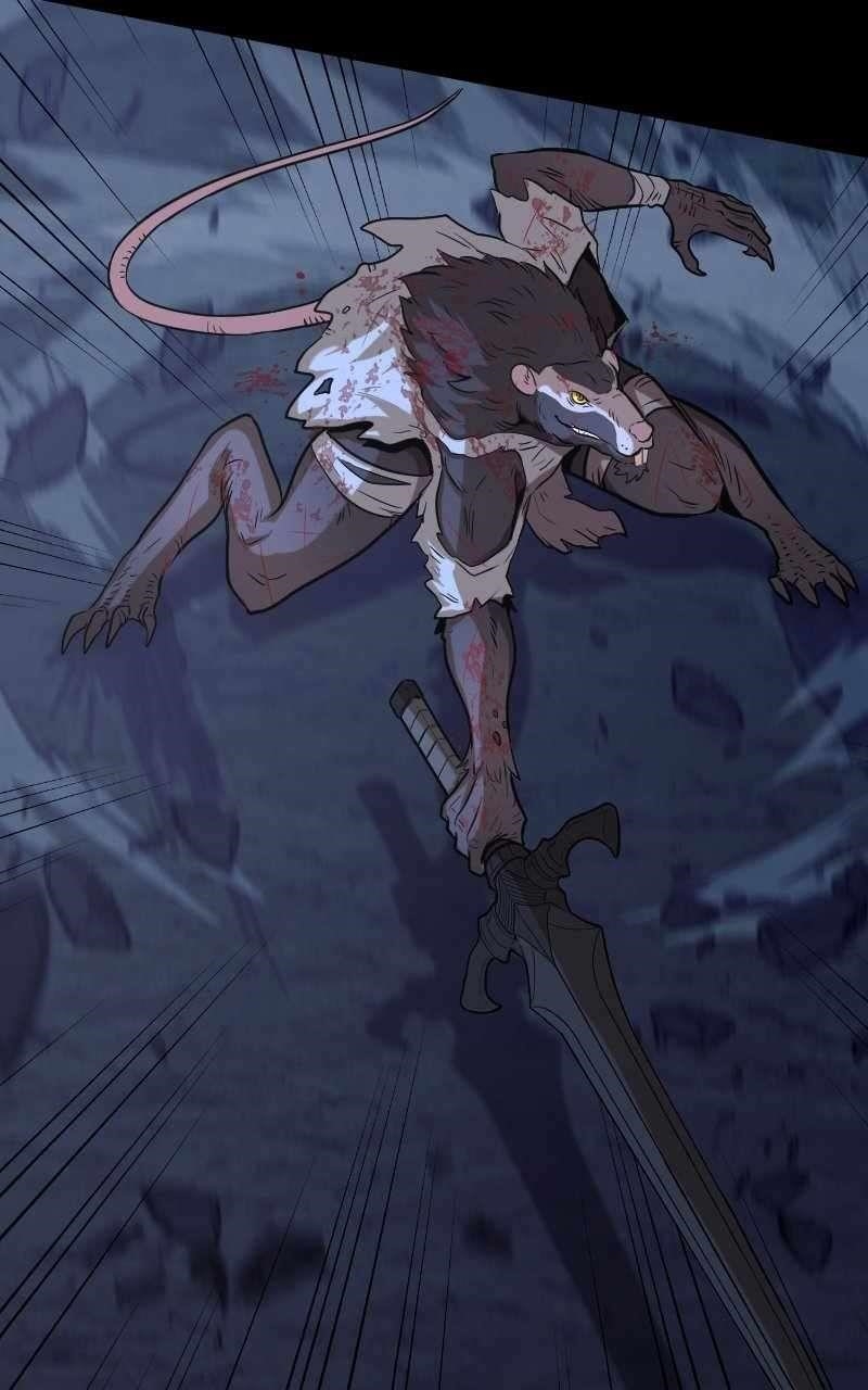 Primal Hunter Chapter 55 - Page 44