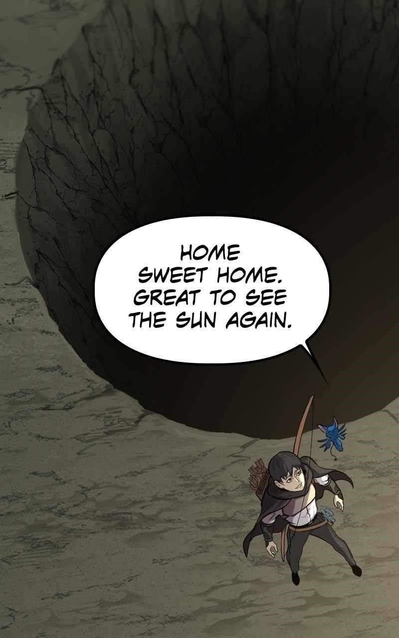 Primal Hunter Chapter 55 - Page 86